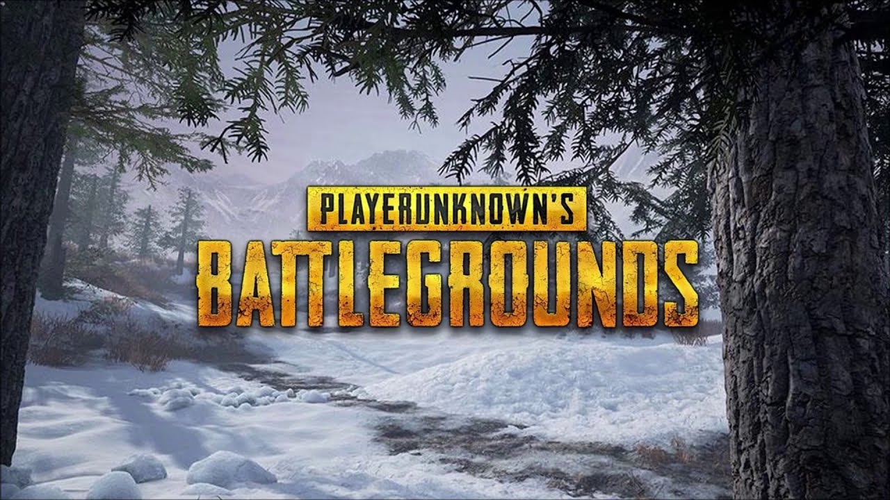 Winter Gaming Vibes