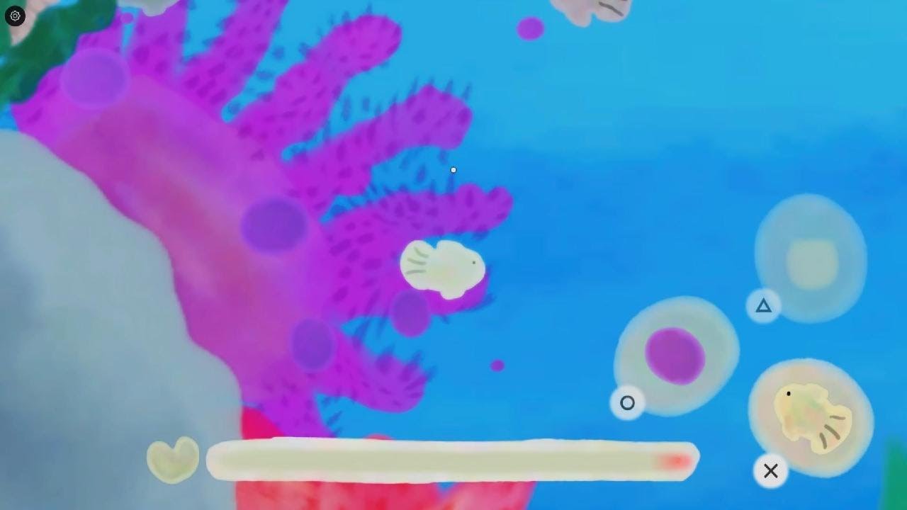 Gameplay
