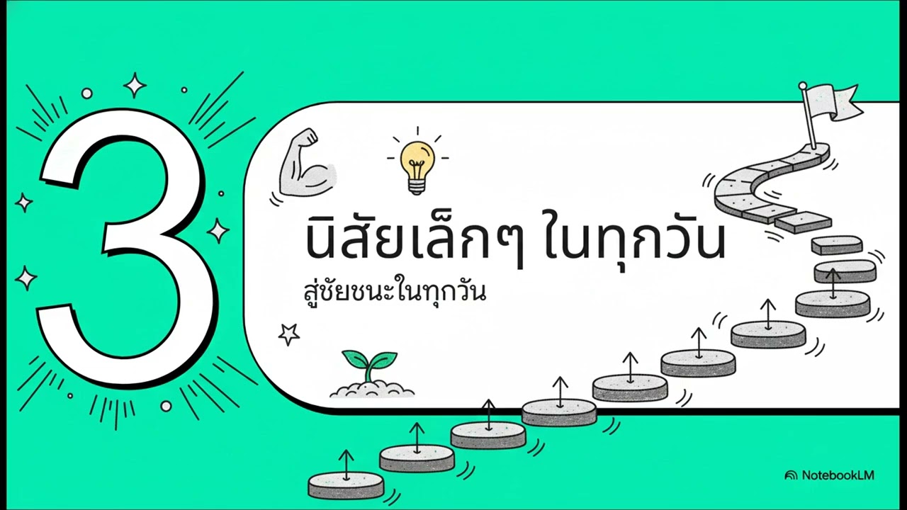 วิธีสร้างความมั่นใจ /ศิลปะการสร้างแห่งการเรียนรู้ผ่านภาพ   Point of you