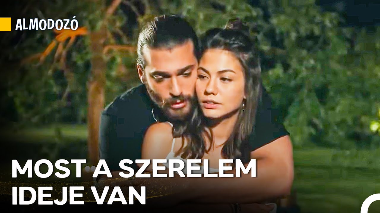 Can És Sanem Közötti Szerelem Lángja Még Jobban Fellángolt - Almodozó
