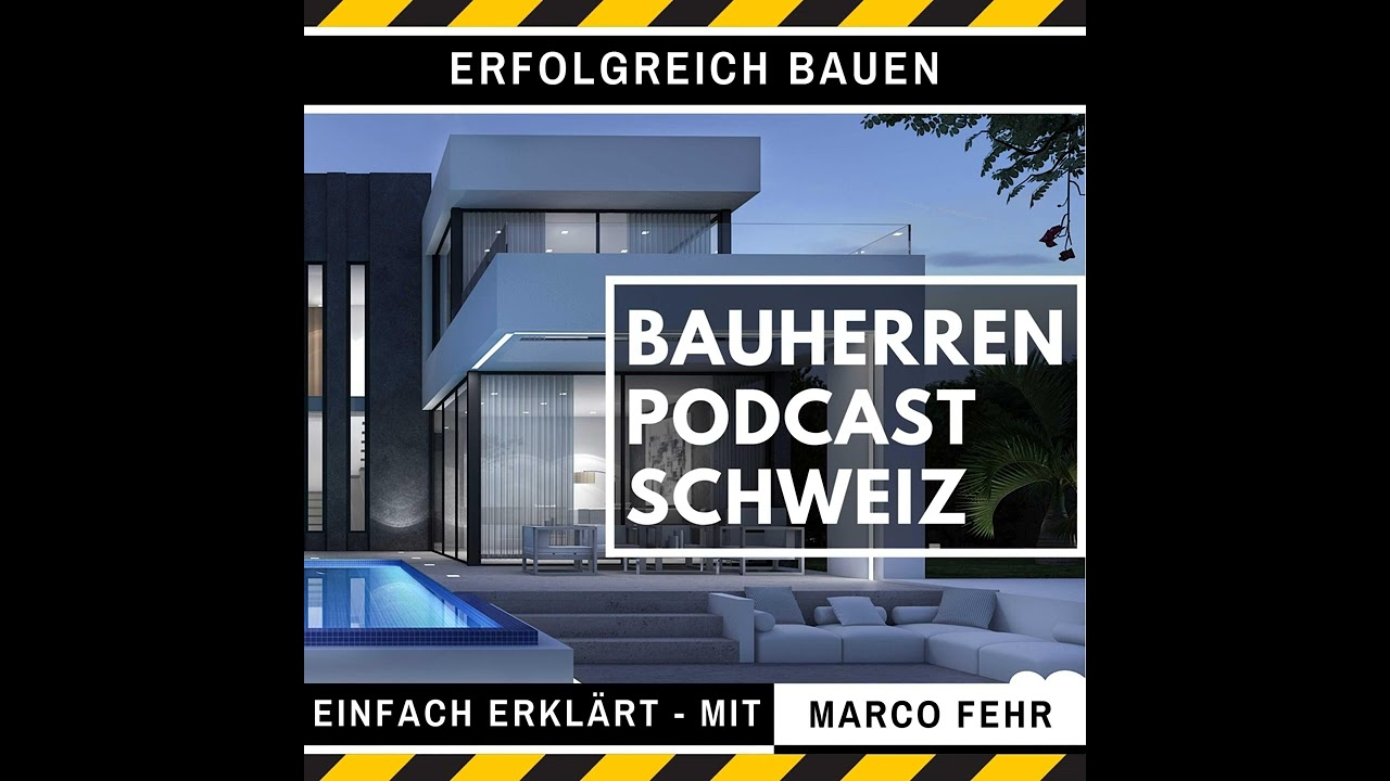Nachhaltigkeit anders gedacht &ndash; Vorteile f&uuml;r die Bewohner von Immobilien - Marco Fehr #265