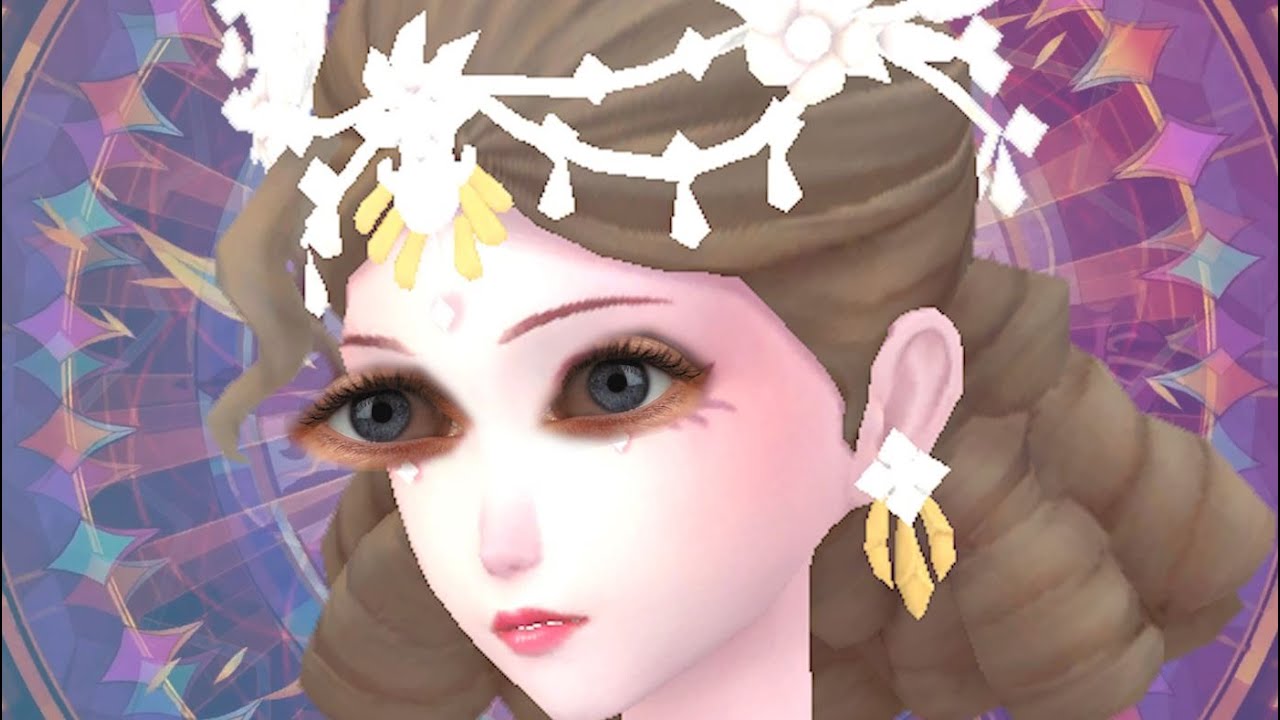 Mary Lore