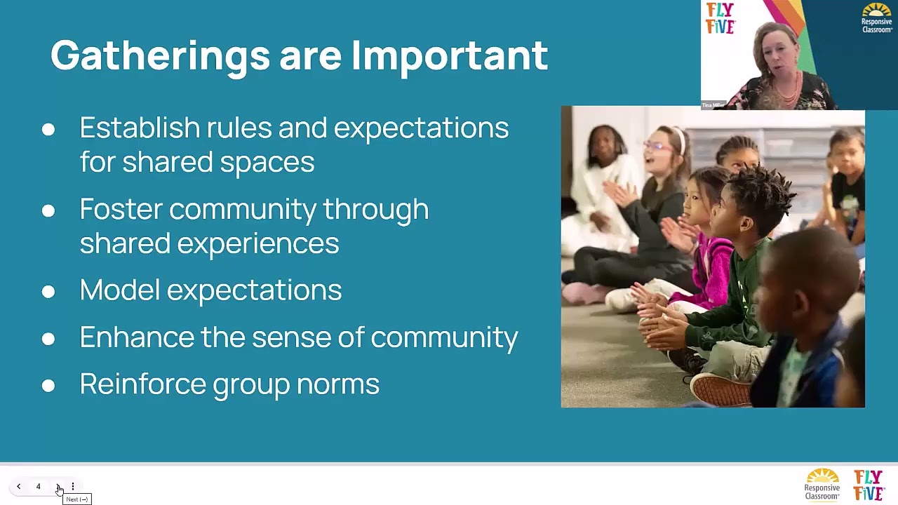 Tips for Leading All-School Meetings | First Six Weeks for School Leaders