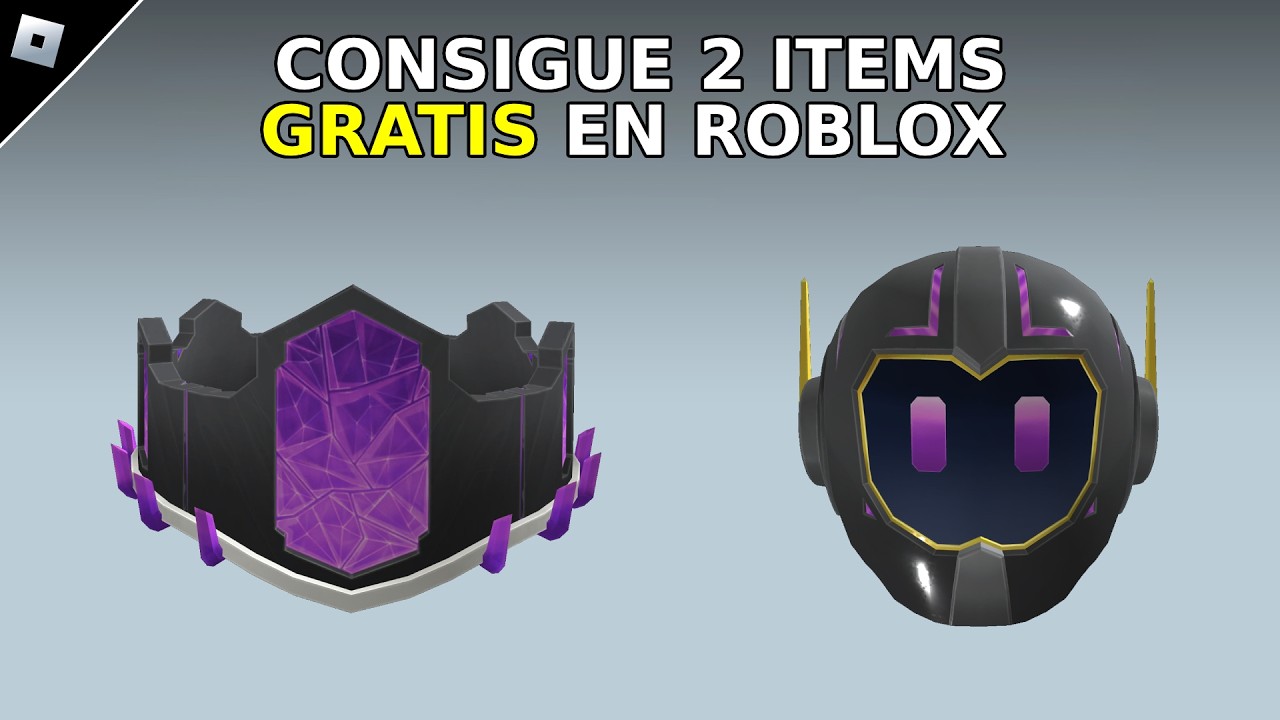 TODO LO QUE NECESITAS SABER SOBRE EL EVENTO RB BATTLES X  TWITCH HUB | 2 ITEMS GRATIS EN ROBLOX