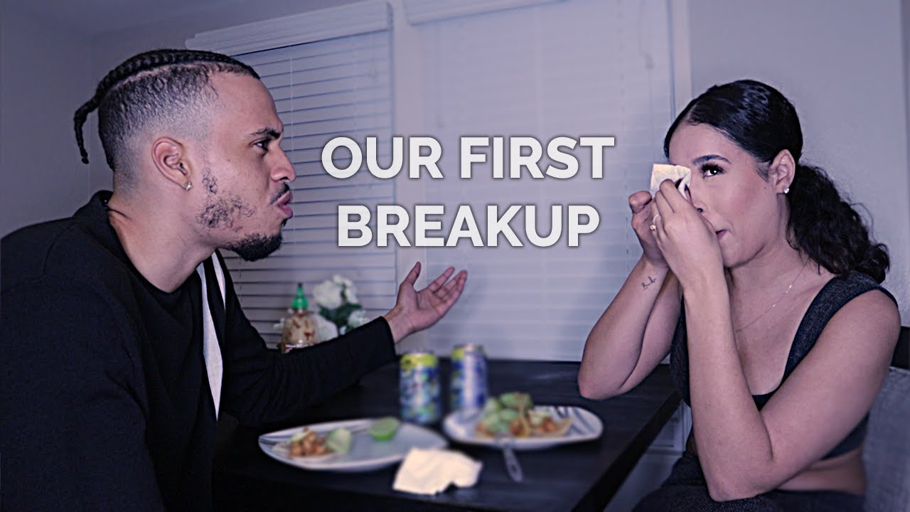 HOW YOUTUBE CHANGED OUR RELATIONSHIP... **MUKBANG**