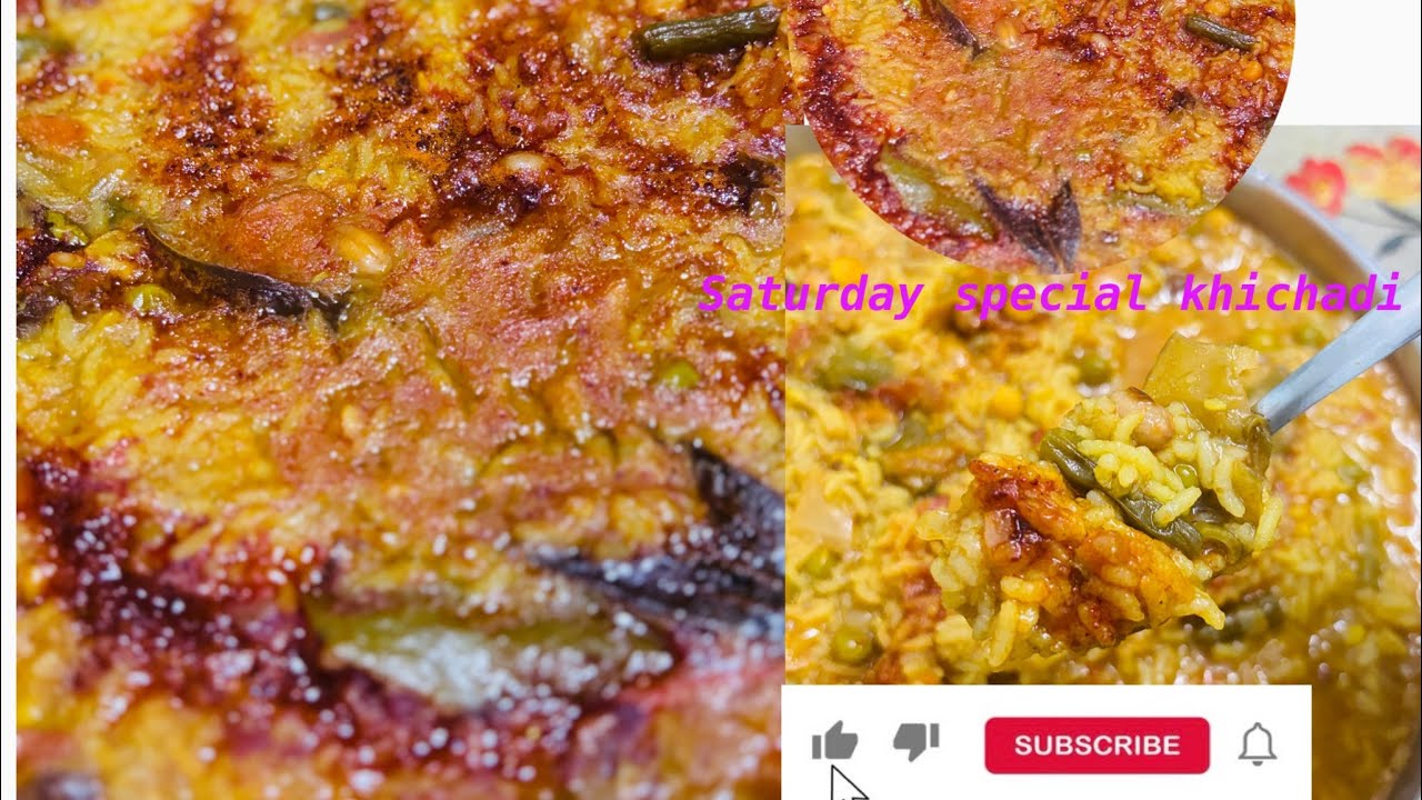 Aaj Saturday  Special khichdi ki recipe 😋👌 Lunch live#live#cooking#Biharikitchenhome#khichdi😋👌#Lunch