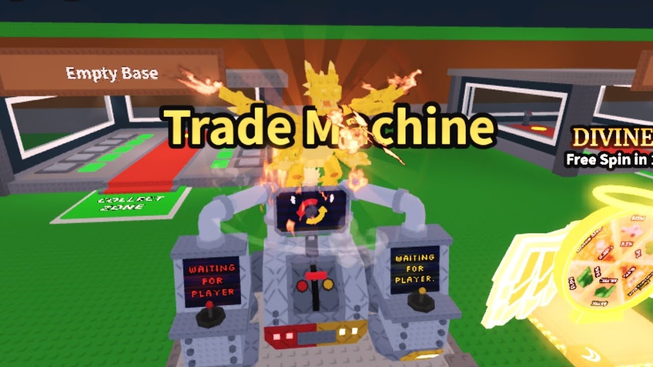 treading brainrots with subscriber 🌟🤑