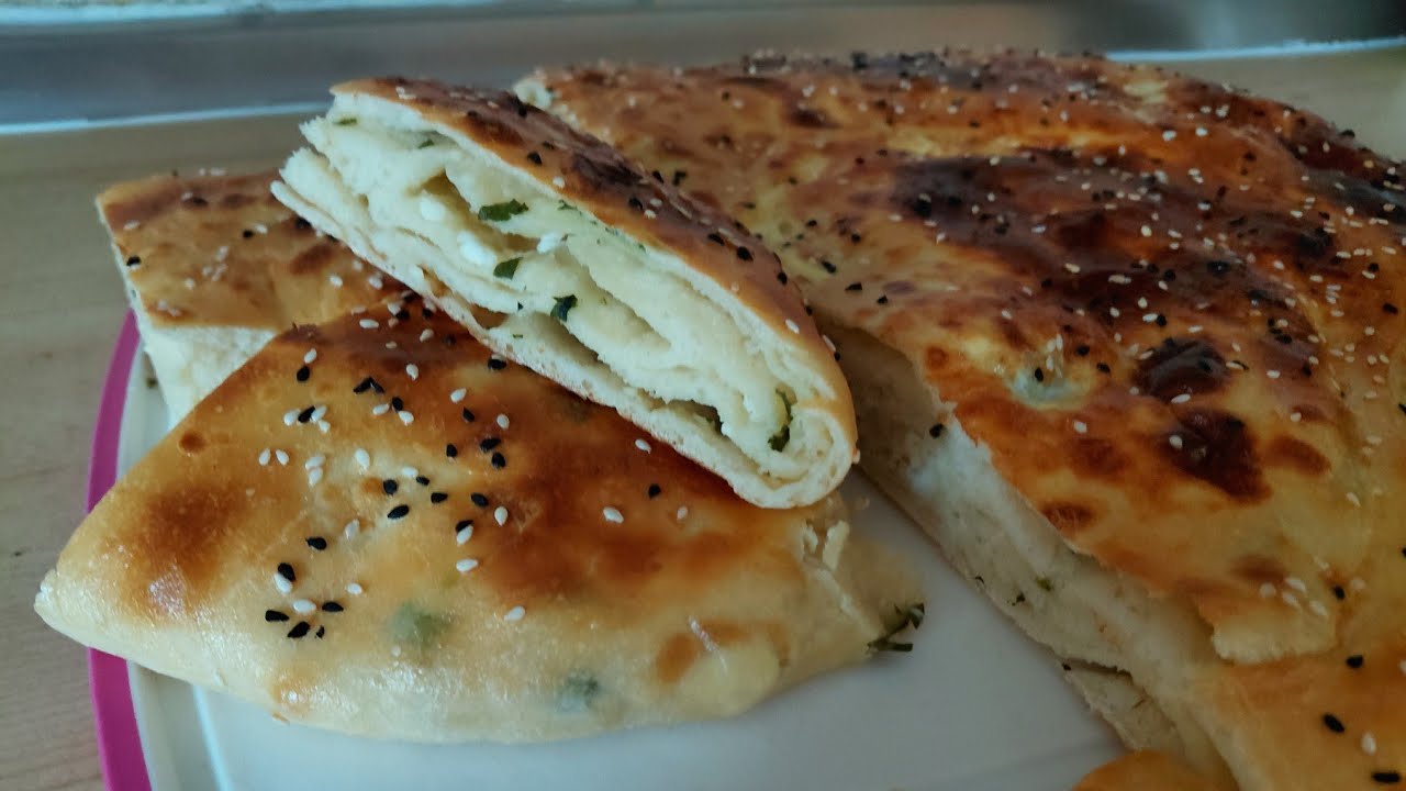 2 Kilo Undan   4 adet Peynirli Çörek
