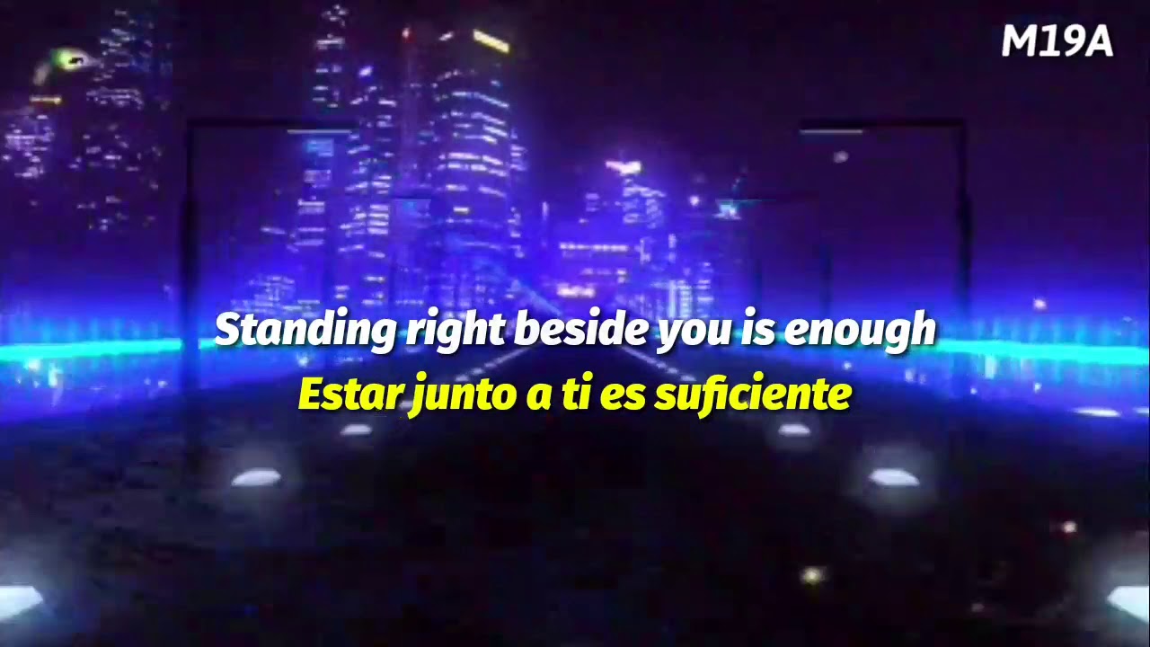Let's love - David Guetta ft Sia( Letra espa&ntilde;ol e Ingl&eacute;s)