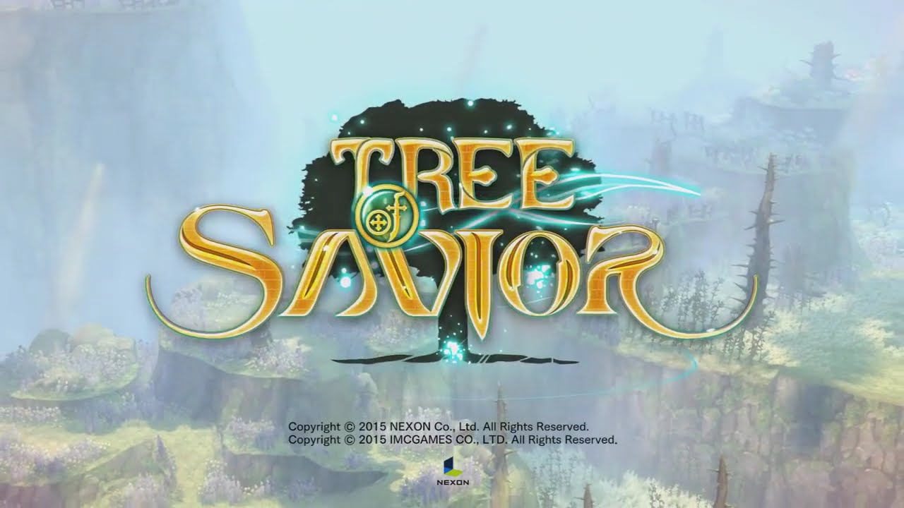 Tree of Savior Music - Game Soundtrack Best of Mix