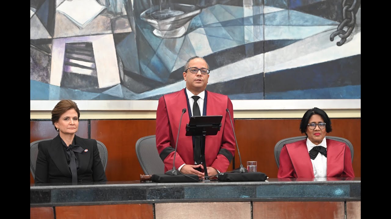TC Alcanza cifra hist&oacute;rica de emisi&oacute;n de sentencias durante el a&ntilde;o 2024