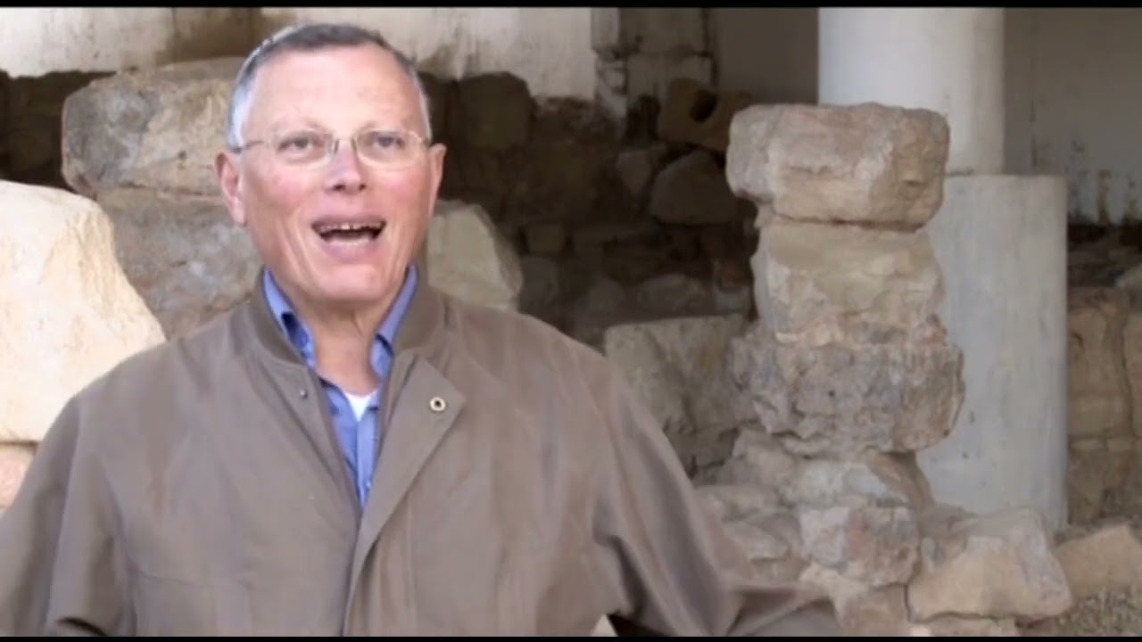 חברון # 03 תל חברון