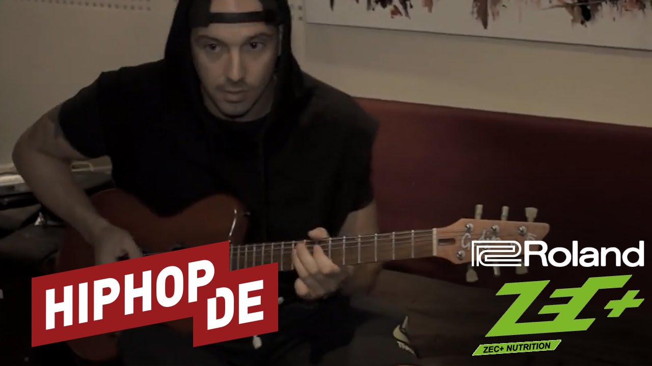 RAF Camora & Joshi Mizu: Die Entstehung von 