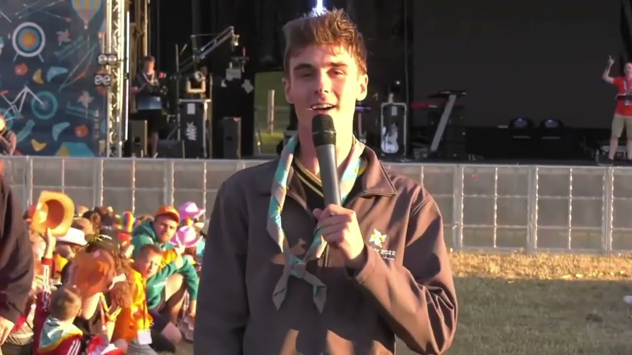Poacher 2022: Closing ceremony