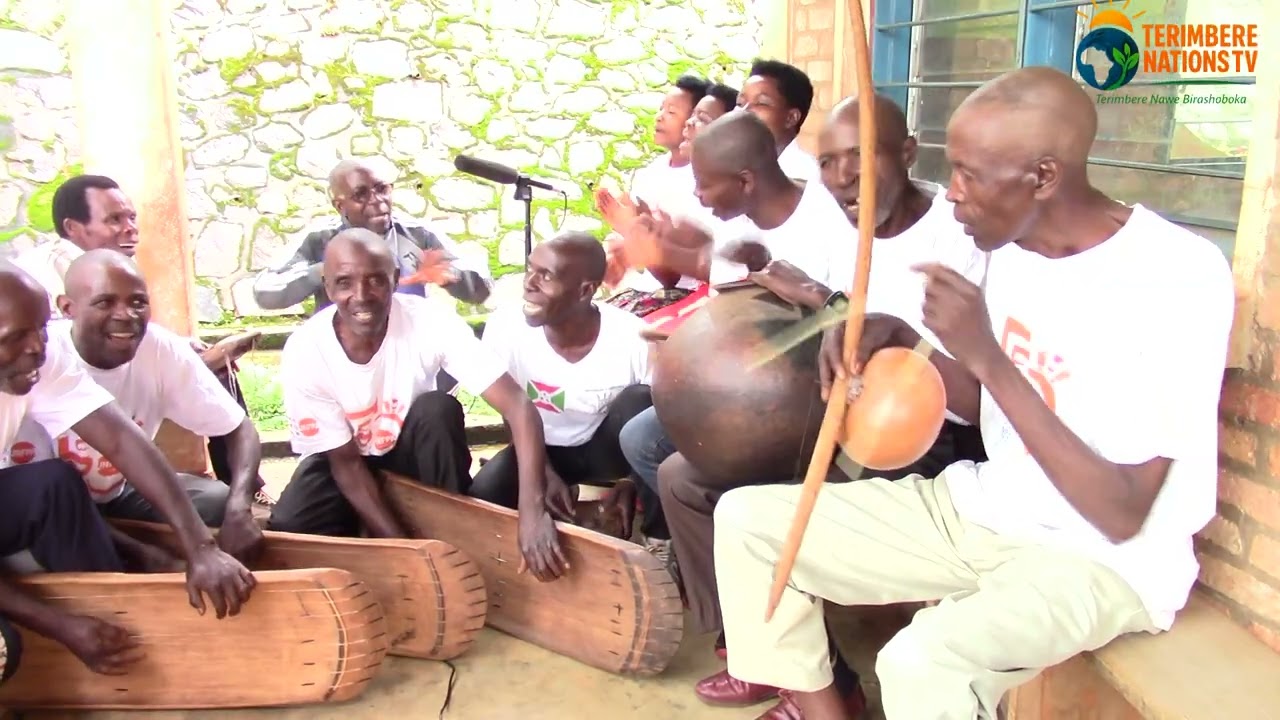 #GATARA CLUB NDANGAKARANGA #DUHUZIMITIMA TWABASANZE IYOBAKORERA