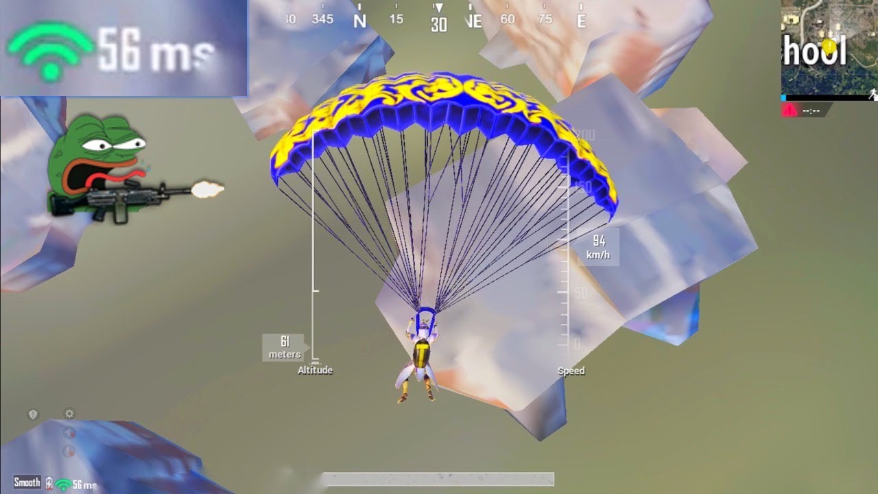 Real 1GB Ram Mobile Player | Pubg Mobile 2022