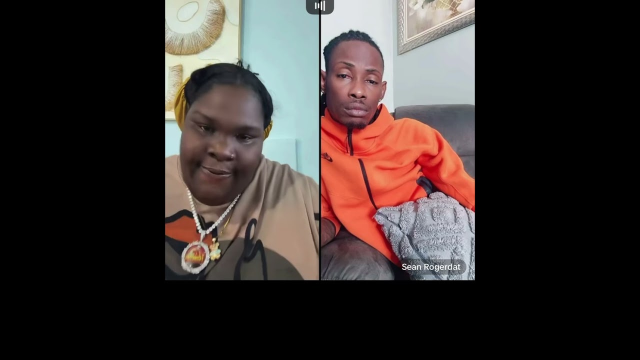 ROSEALEE BROKE DOWN ON LIVE AFTER JAKE PRANK CALL HER PRETENDING TO MISS HER😱😱😱