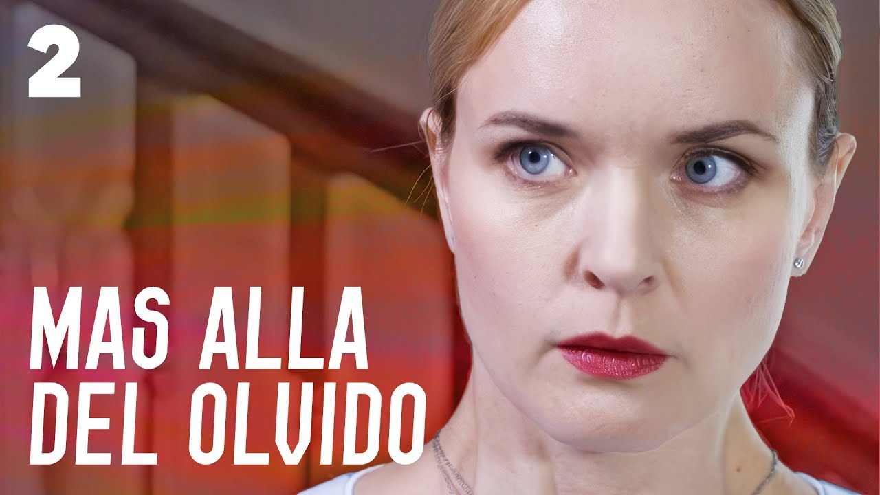 &iexcl;La abuela entreg&oacute; a su hijo a otra familia! | Parte 2 | Serie rom&aacute;ntica en Espa&ntilde;ol