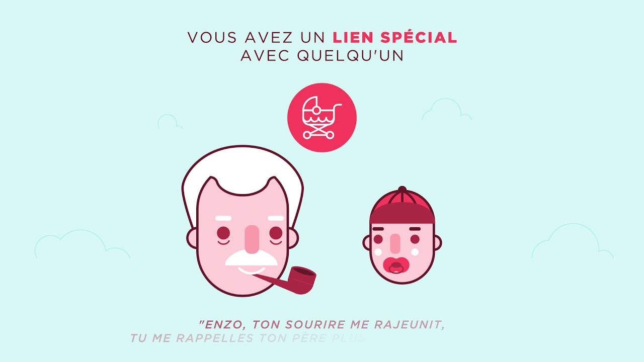 NAELOU ou les amoureux des bancs publics