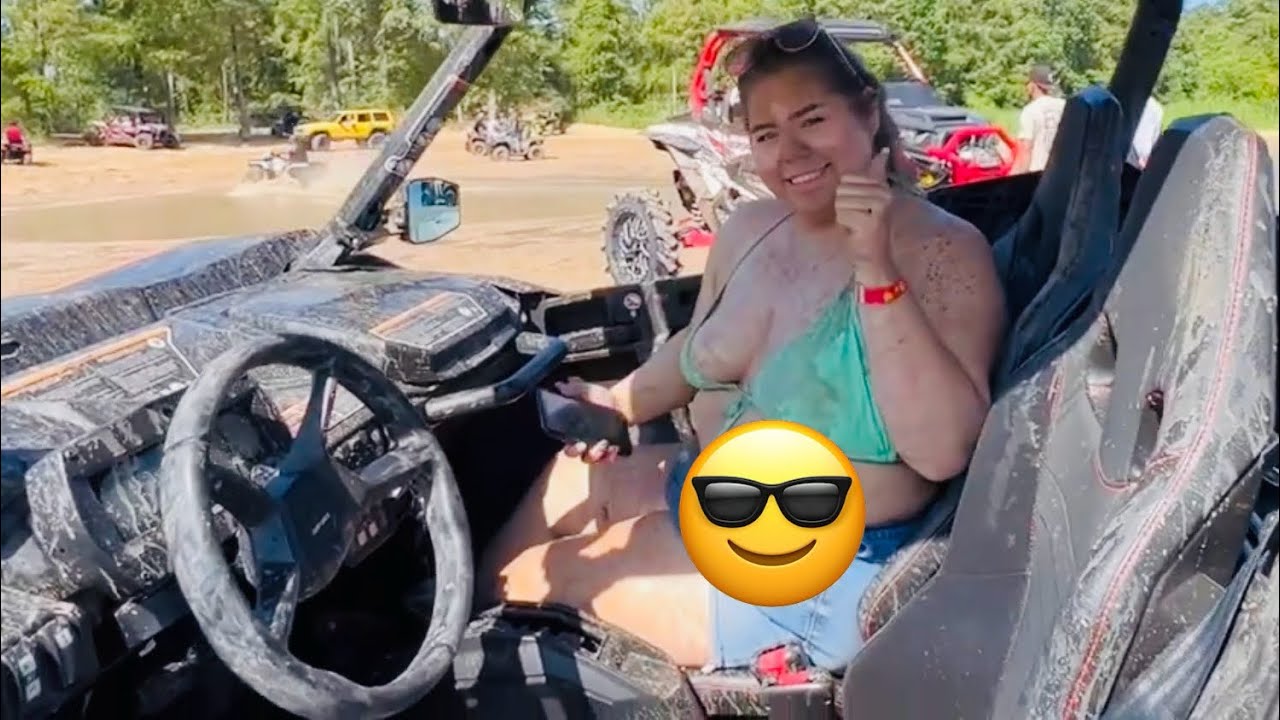 Xtreme Off Road Park 4th of July weekend 2022