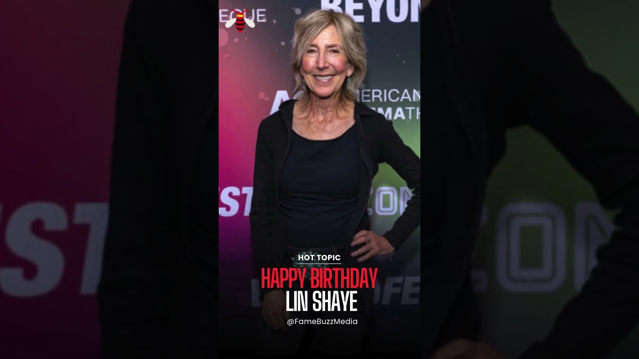 Happy Birthday Lin Shaye! | From 'Insidious' to 'A Nightmare on Elm Street' #happybirthday #birthday
