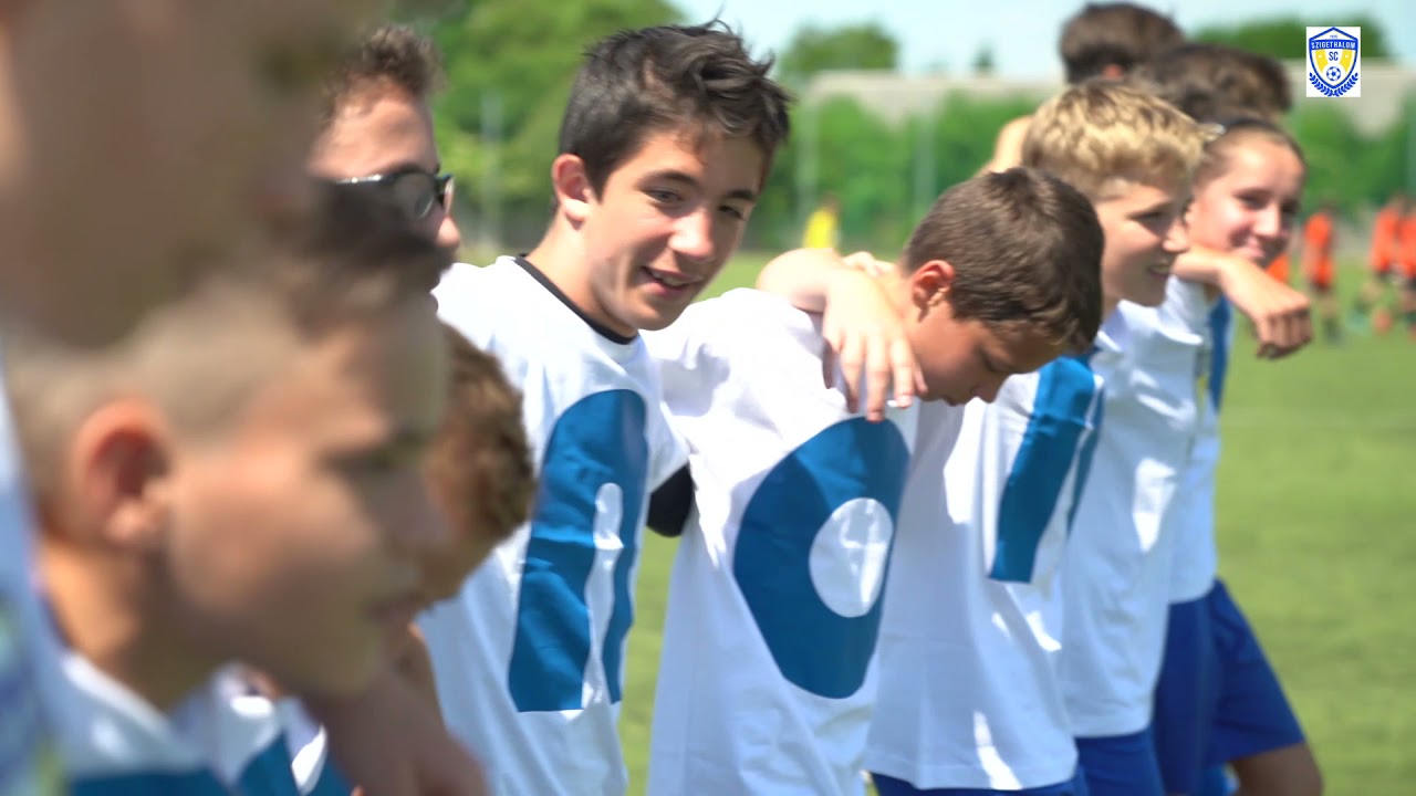 Szigethalom SC | Bajnokavat&aacute;s U14