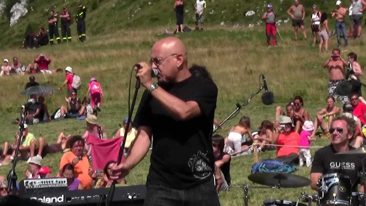 Enrico Ruggeri  -Mistero