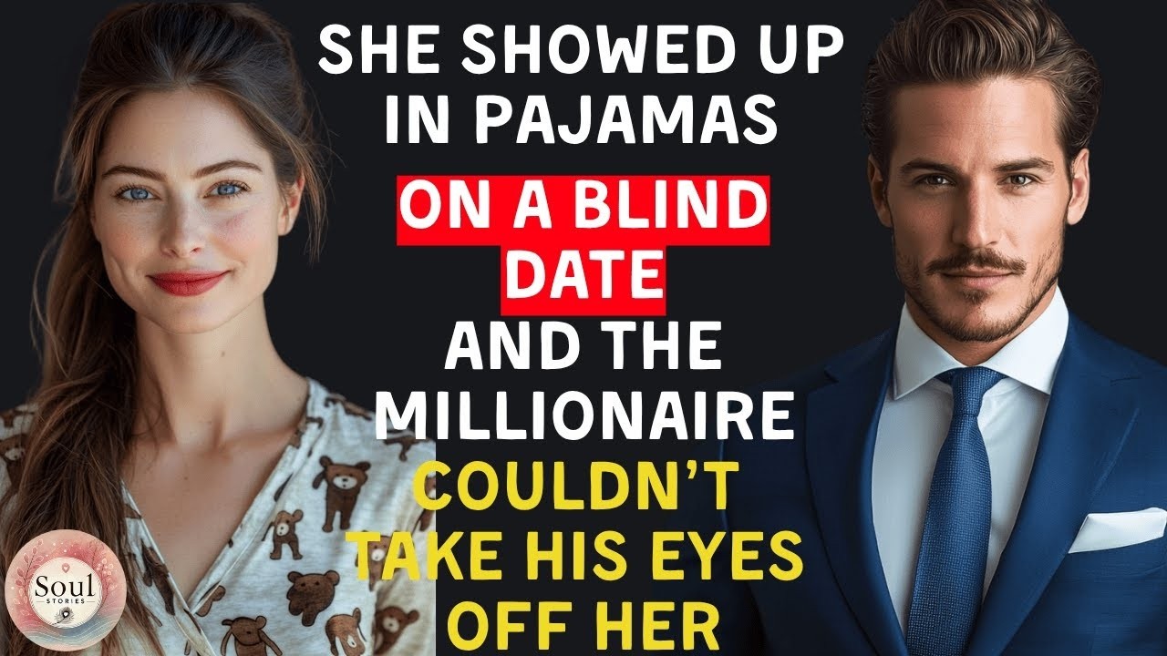 THE PAJAMA PLOT TWIST: Why This Millionaire Just Lost His Mind!