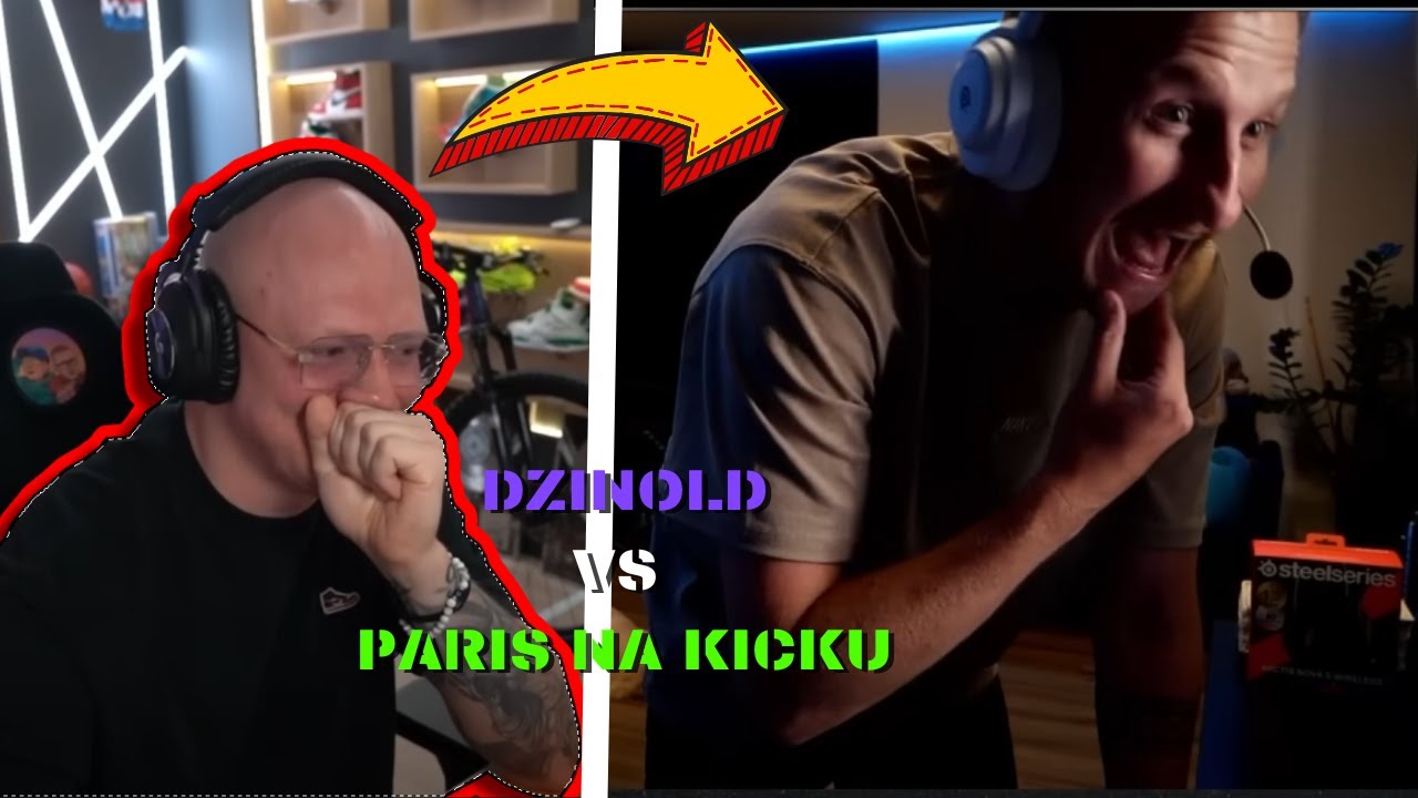 DZINOLD ogląda 