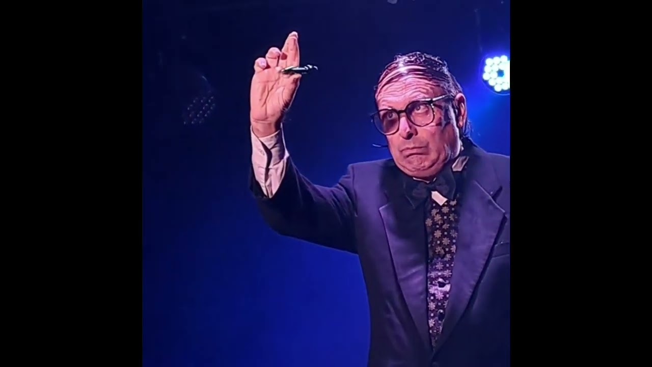neil hamburger fidget spinner