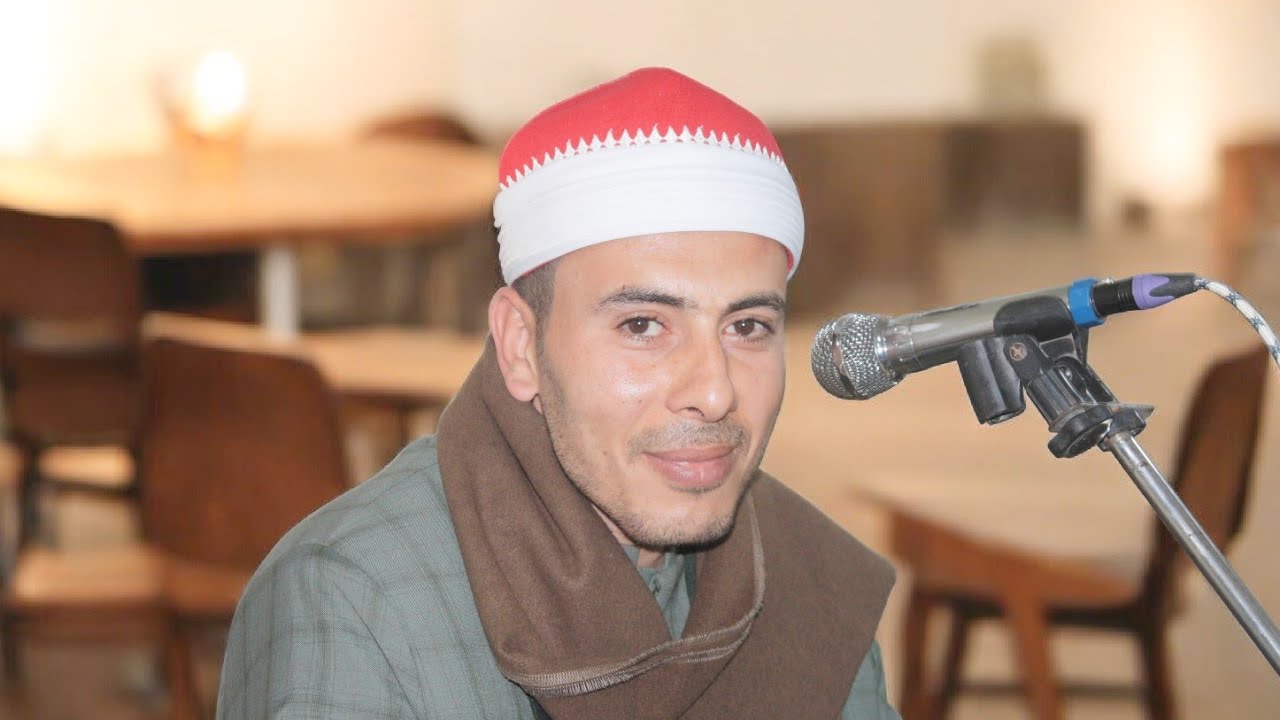 عزاء الحاجة سعاد على بركات كشك الكبيرة ديرب نجم شرقيه القارئ محمد عبد المجيد علوان 2026/2/7