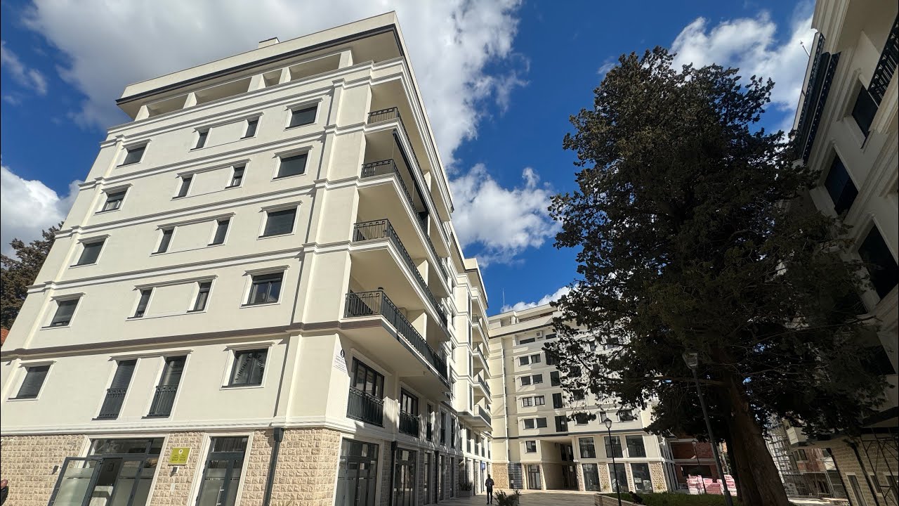 TREBINJE-Dvosoban stan 71.15 m2 (glavna ulica) Prodaje se…