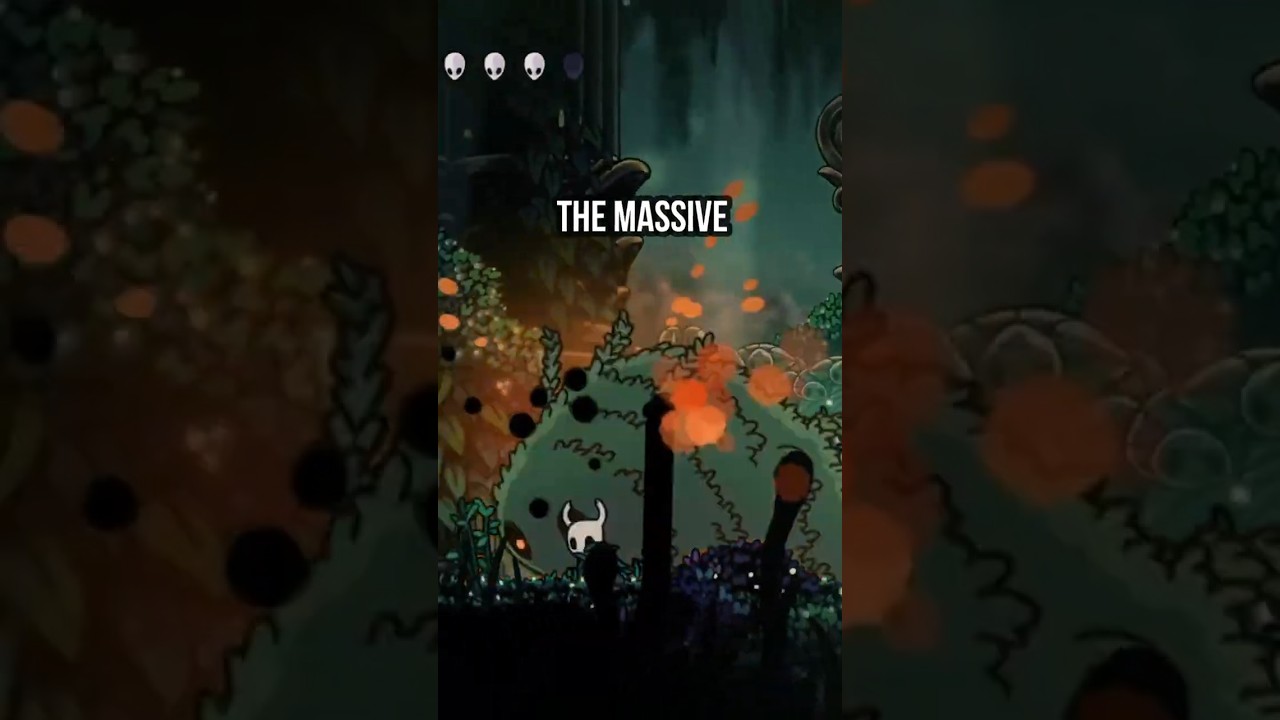 5 боссов, из-за которых новые игроки выходят из игры Hollow Knight, вызывая у них ярость.