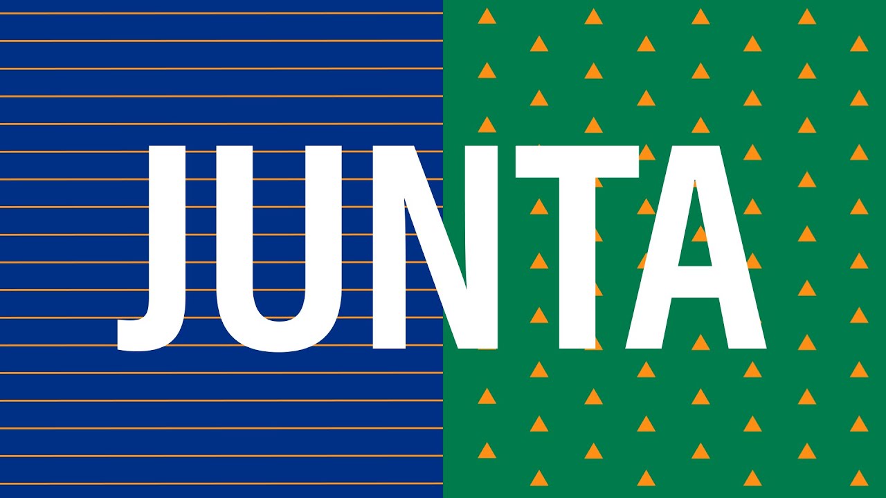 Special thank you from Junta's Top Peer Fundraisers of The Great Give 2021