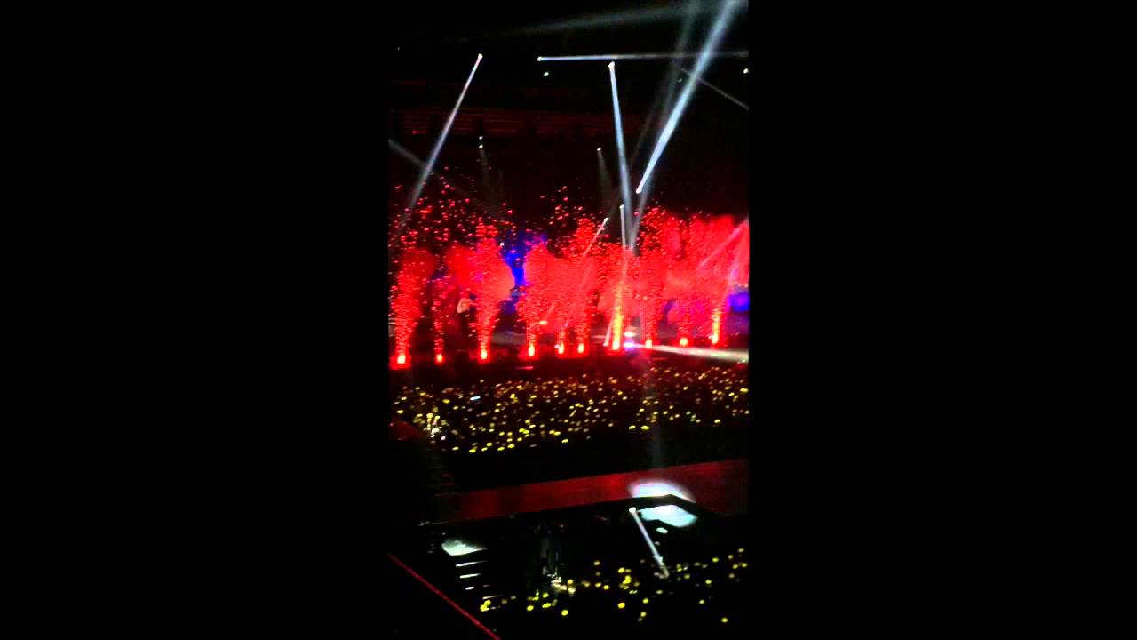 [25072015] BIGBANG MADE TOUR IN MALAYSIA FULL