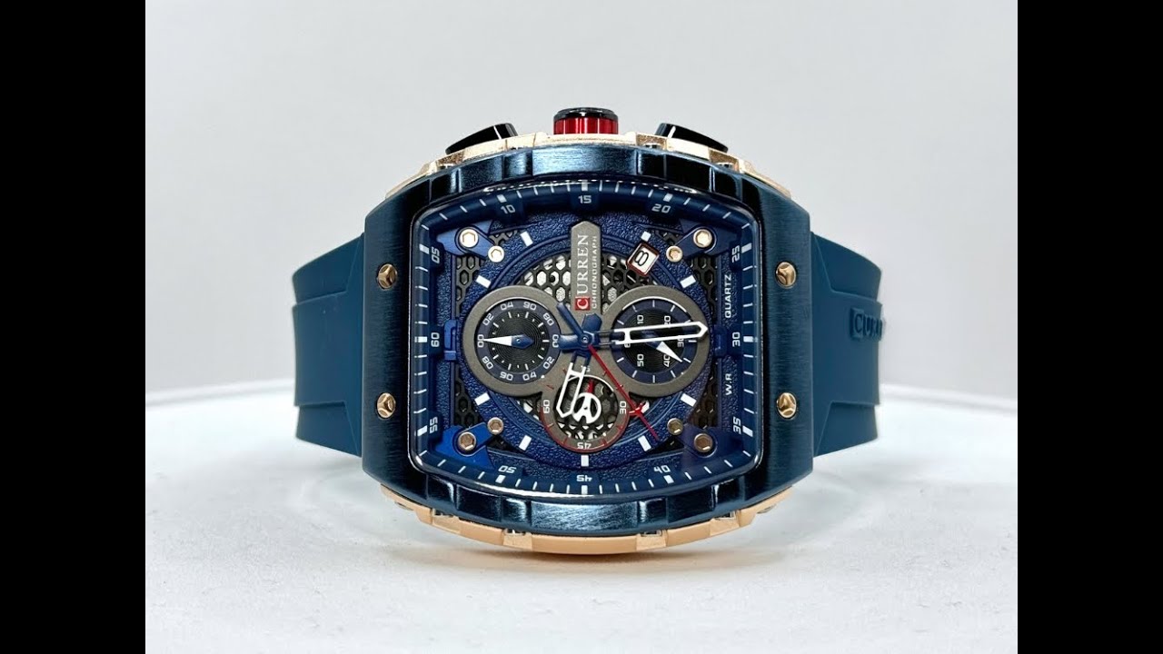 Curren 8442