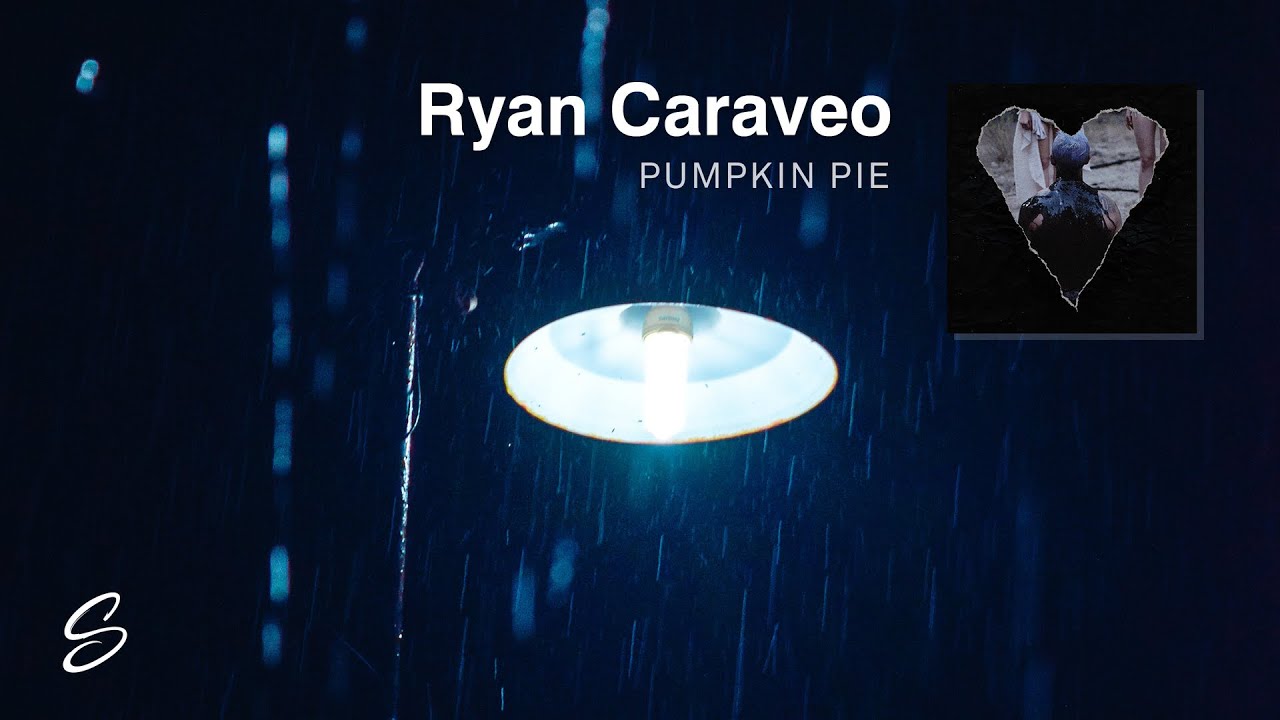 Ryan Caraveo - Pumpkin Pie