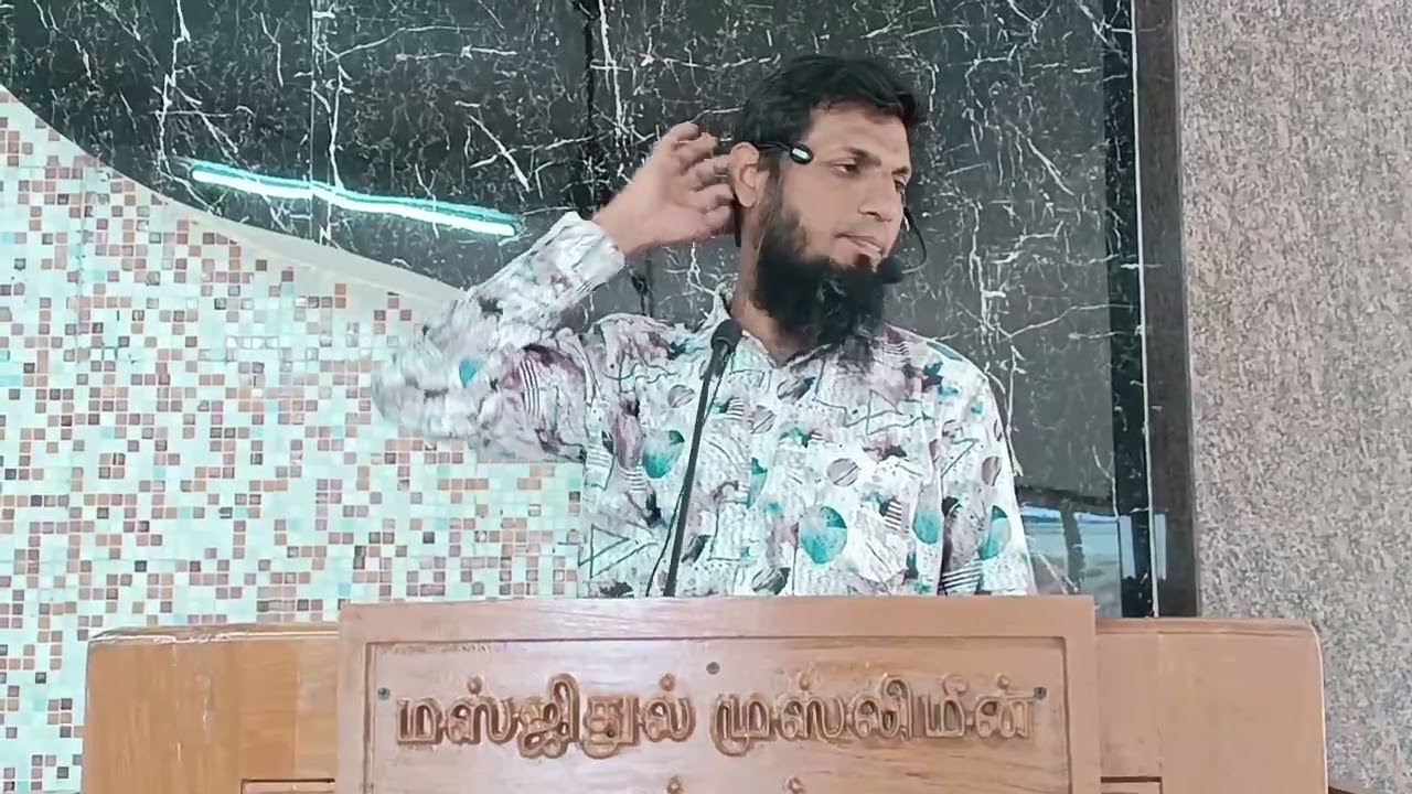 நோன்பின் நோக்கம்