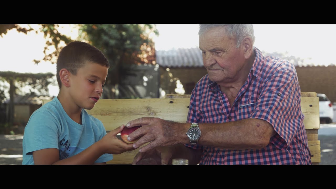 MARQUE TERRE DE CRAU -