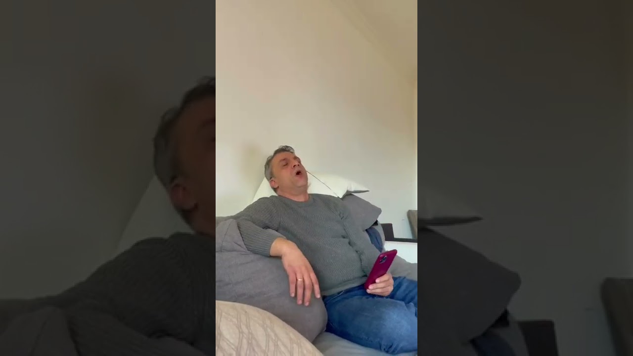 Nije mi ko tebi
