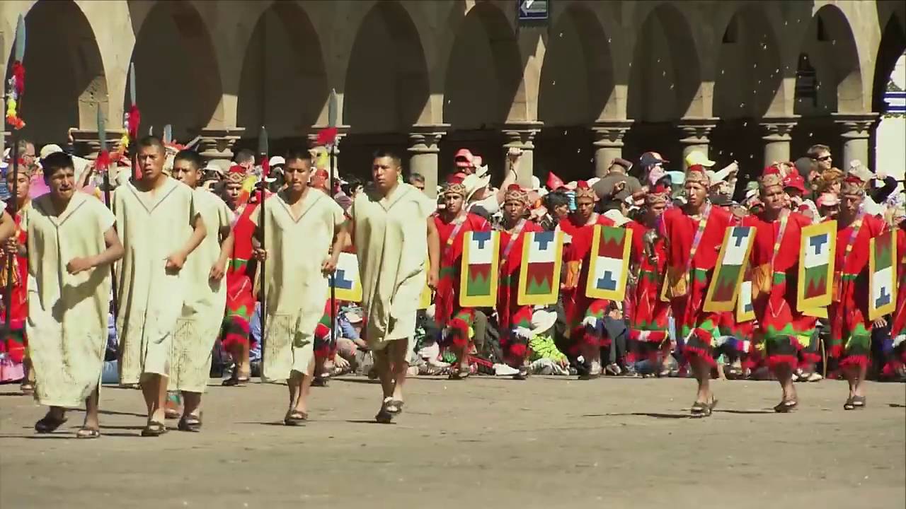 Inti Raymi