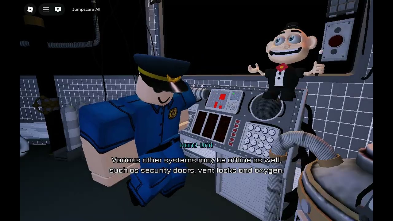 Sister location (FNAF co-op)