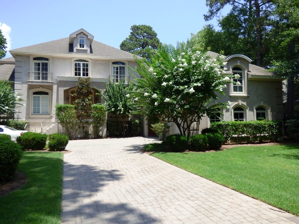 5 Harrogate Drive Wexford Hilton Head Island