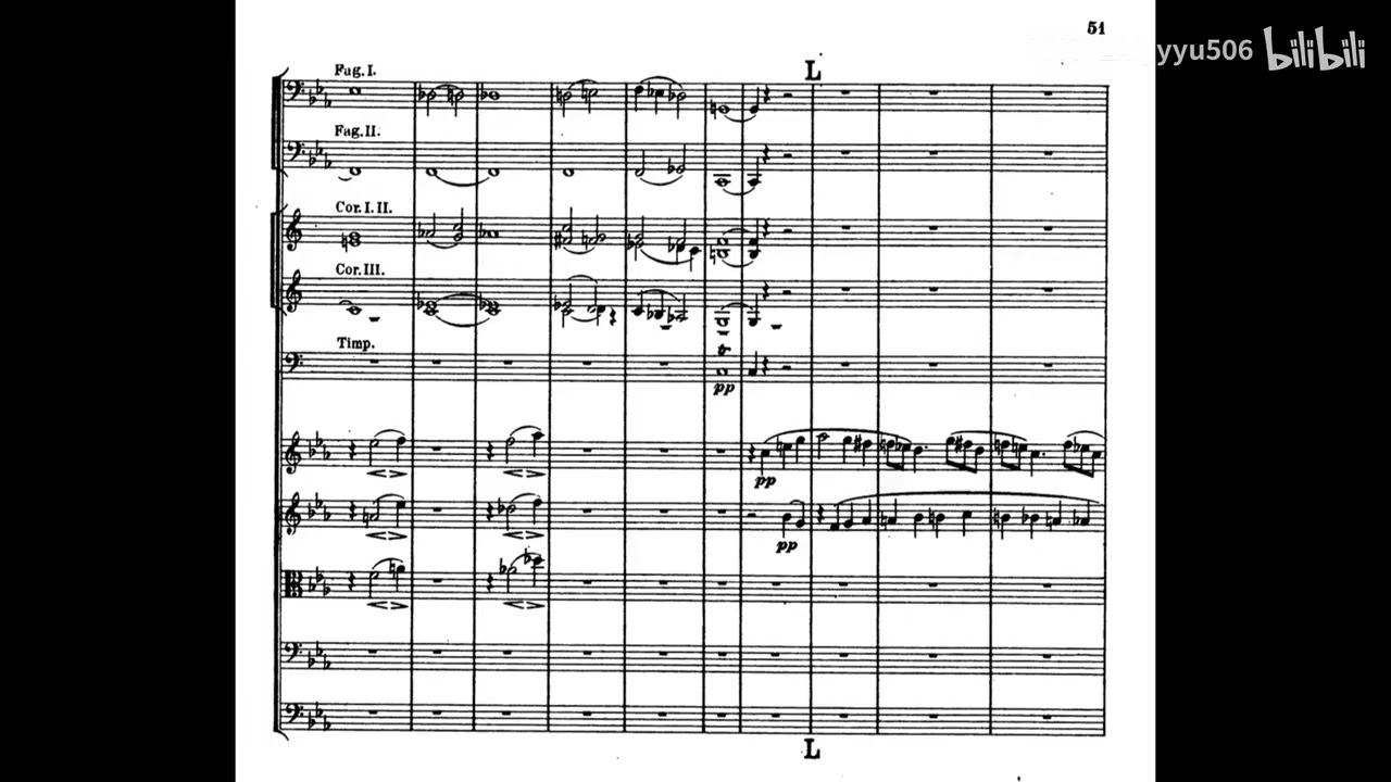 【 Orchestra - Full Score 】 Joachim Raff - Orchestral Prelude to Shakespeare's Macbeth, WoO.50