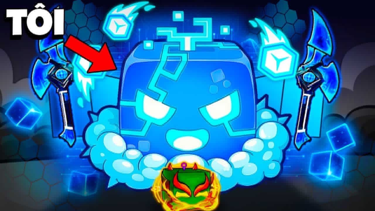 CONTROL REWORK vs ALL DEVIL FRUITS in Blox Fruits