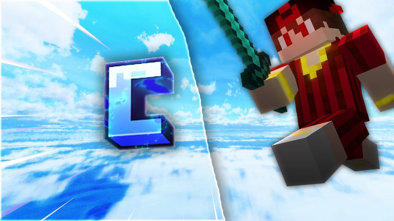 ESSE &eacute; o NOVO MELHOR SERVIDOR de HG !!!!!! [ COLDMC ]