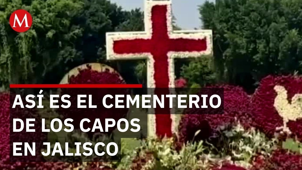 Así son las lujosas 