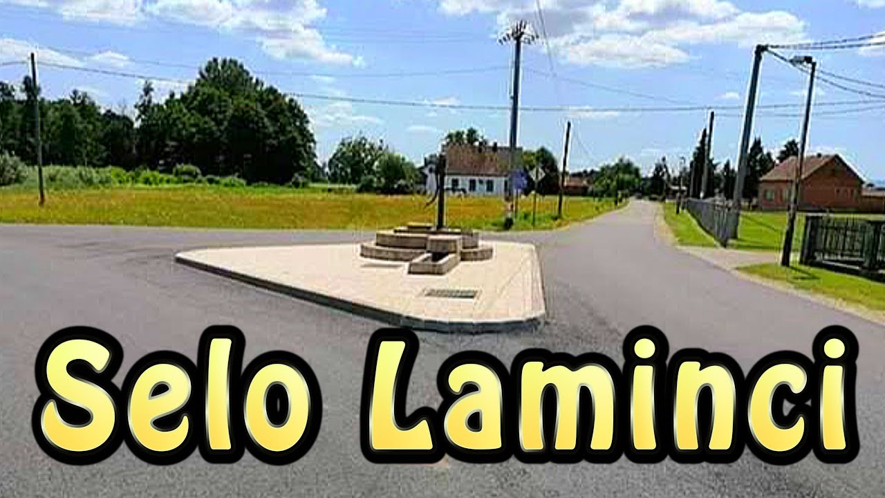 Selo Laminci , Gradiška