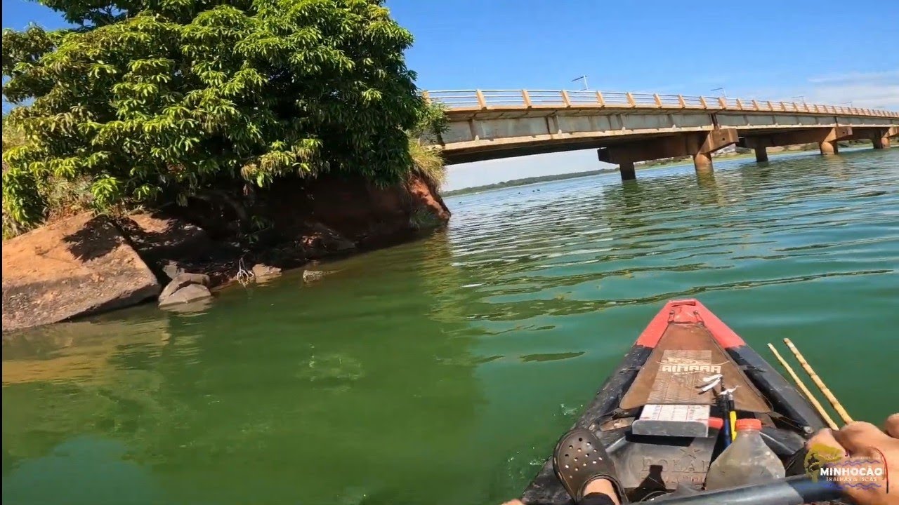 ESSE É O PARAISO DOS PIAU GIGANTES, ISCA QUE DEIXAM ELES LOUCOS..