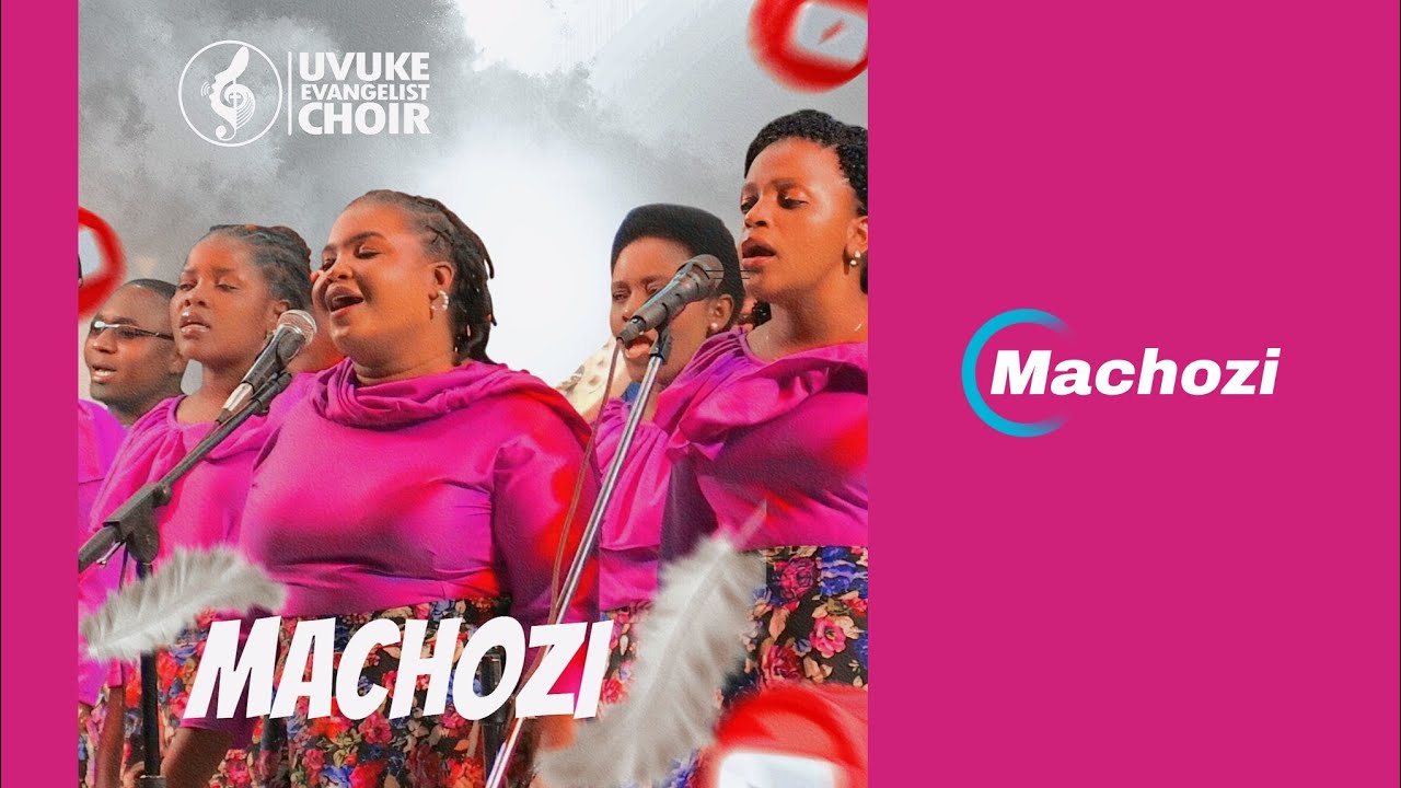 Machozi ( video )